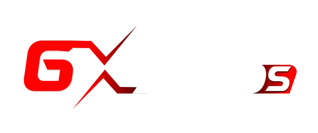 GX356S